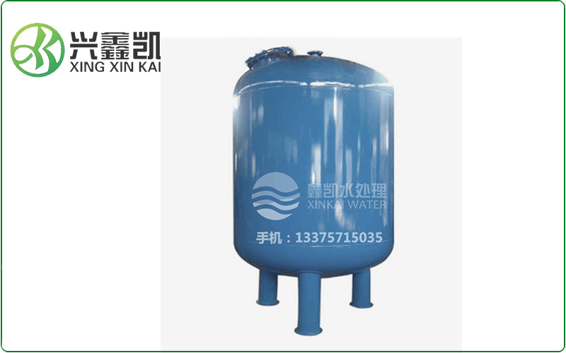 全自動(dòng)淺層砂過(guò)濾（機(jī)械過(guò)濾器）
