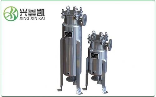 淺層砂過濾器的工作原理是什么？