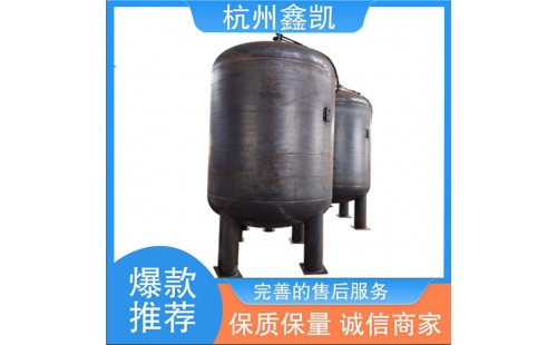 纖維束過(guò)濾器適用于哪些行業(yè)的水處理？-杭州鑫凱