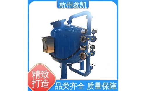 反沖洗時(shí)間過短或過長(zhǎng)會(huì)對(duì)過濾器造成哪些影響？-杭州鑫凱