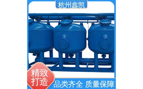 過濾器反沖洗的頻率一般是如何確定的？