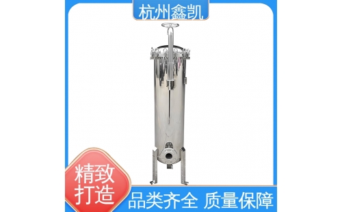 如何選擇適合特定應(yīng)用場景的精密過濾器？-杭州鑫凱