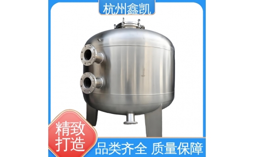 纖維束過濾器的反洗再生時(shí)間過長或過短有哪些危害？-杭州鑫凱